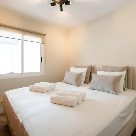 Esmeralda I Beachside * Ifach