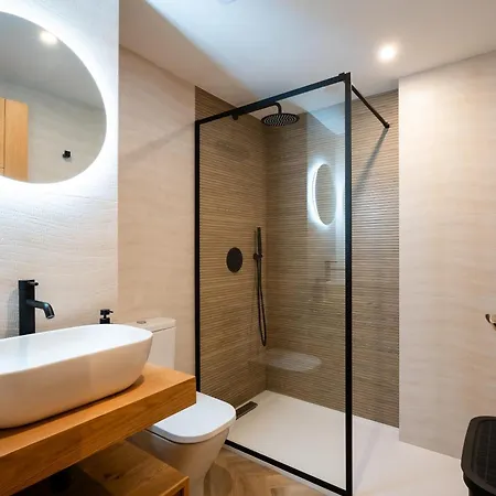 Esmeralda I Beachside アパート *