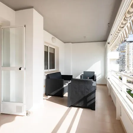 Esmeralda I Beachside