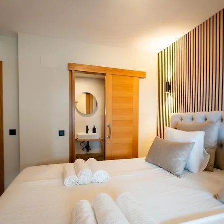 Apartment Esmeralda I Beachside