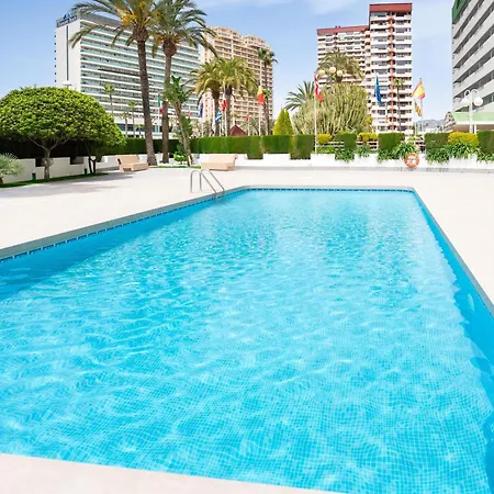 Esmeralda I Beachside Apartment