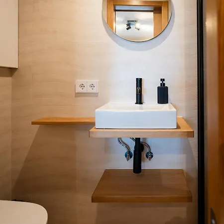 アパート Esmeralda I Beachside *