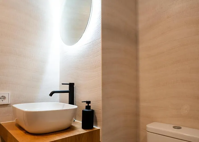 Esmeralda I Beachside Apartment