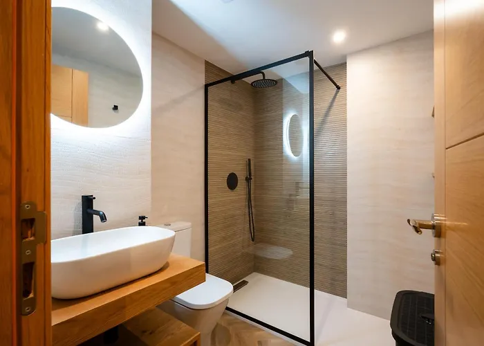 Esmeralda I Beachside Apartment *