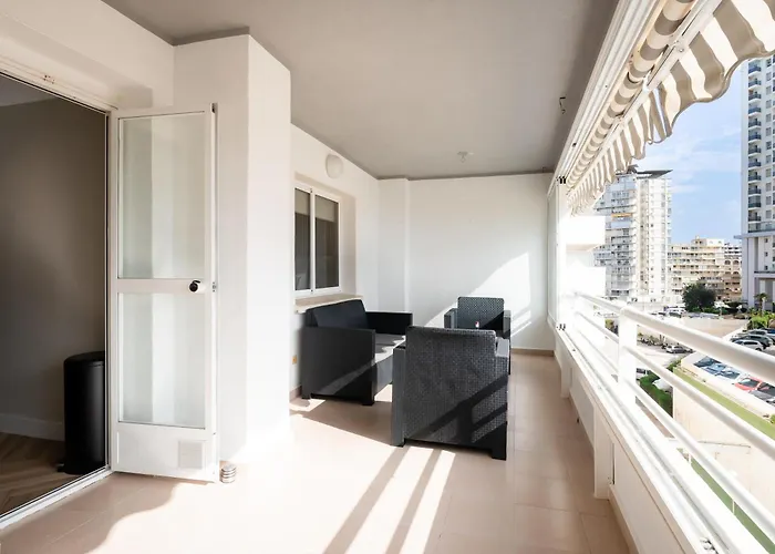 Esmeralda I Beachside