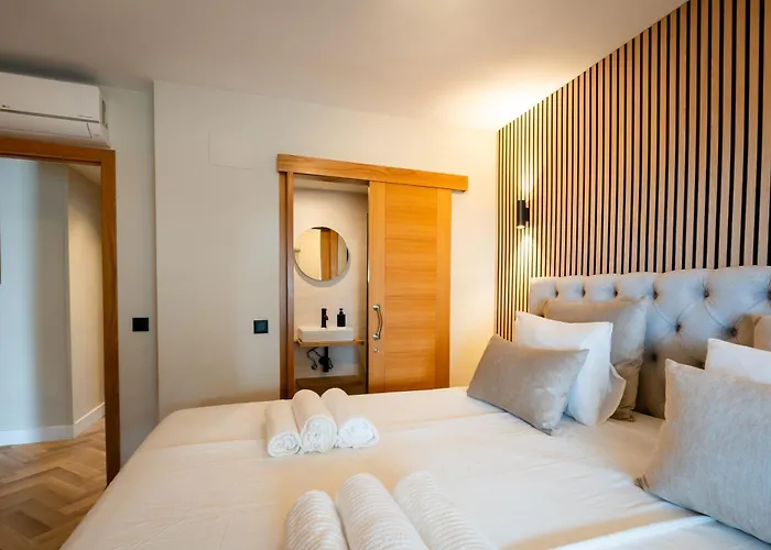 Apartment Esmeralda I Beachside