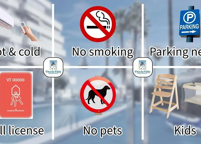 Apartment Esmeralda I Beachside Ifach