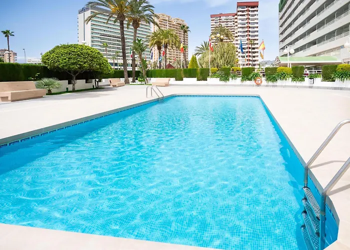 Esmeralda I Beachside Apartment