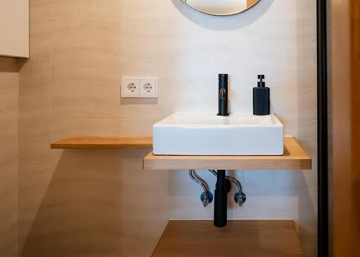 Appartement Esmeralda I Beachside *